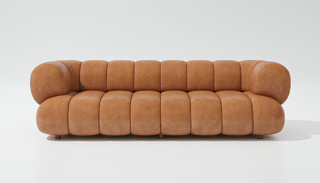 Sofa Intermede canapé