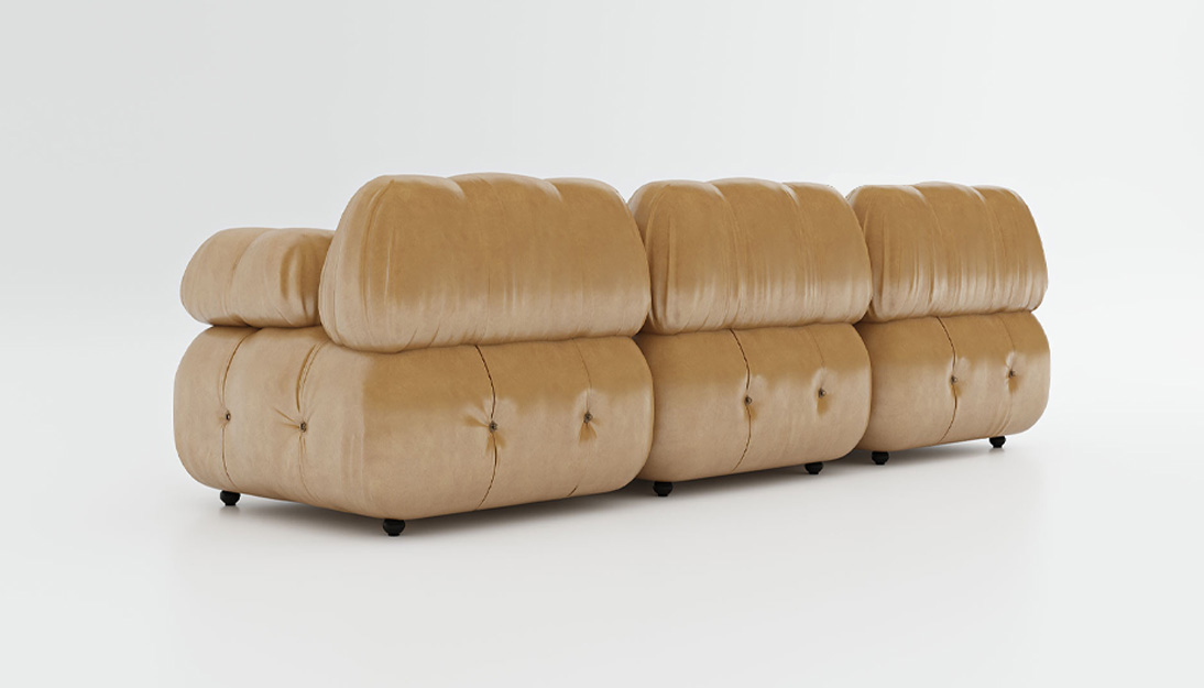 Sofa Camaleonda