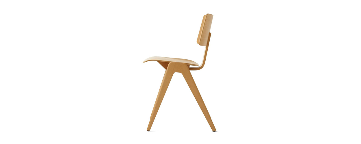 Ghế ăn Robin day chair