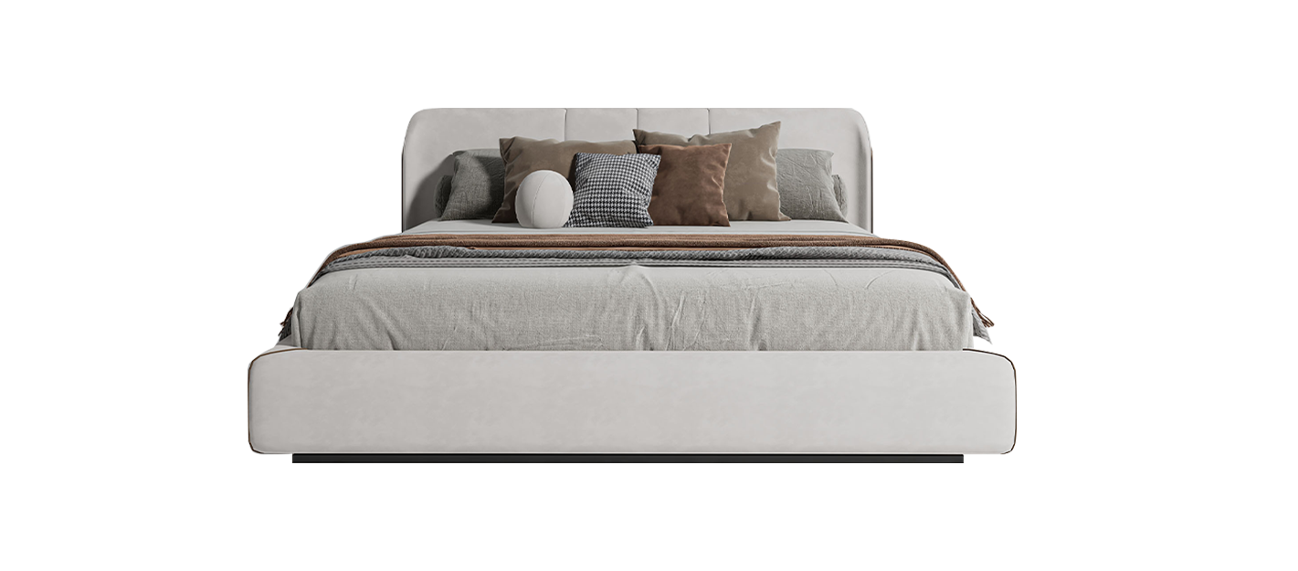 Giường ngủ Morris Bed