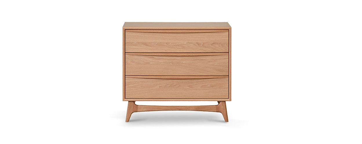 Tủ đầu giường Santaro