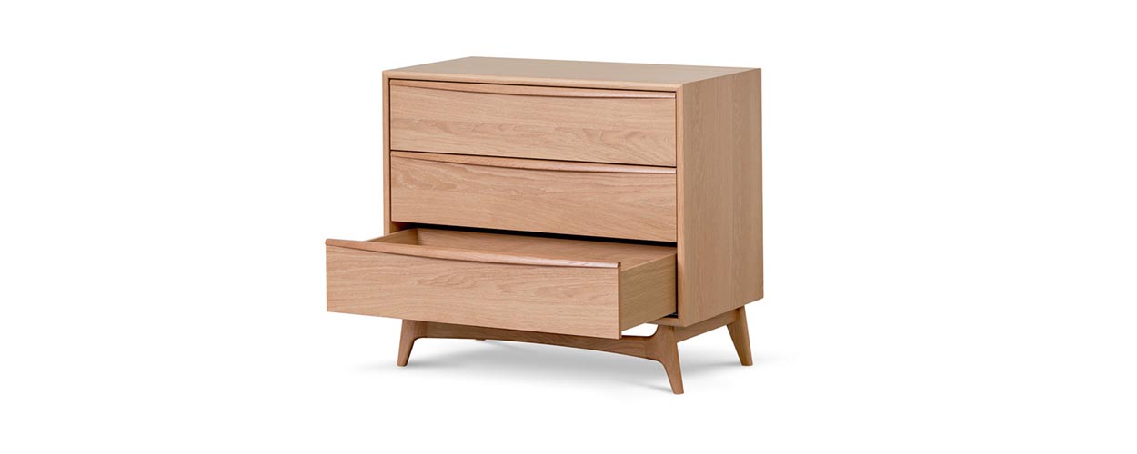 Tủ đầu giường Santaro