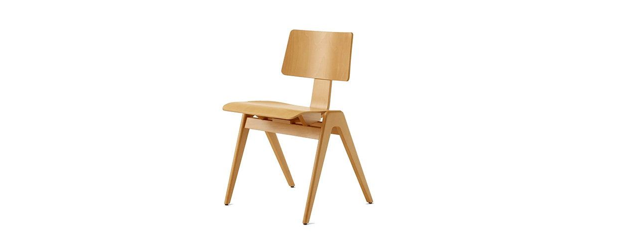 Ghế ăn Robin day chair