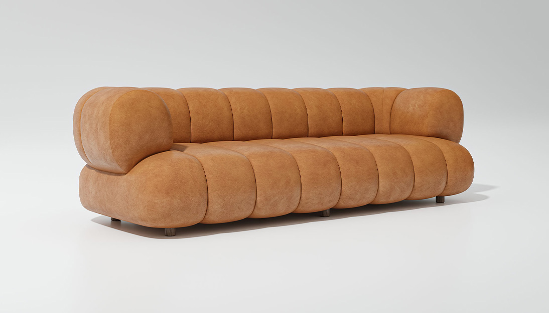 Sofa Intermede canapé