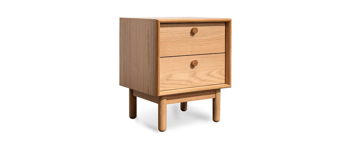 Tủ đầu giường Ashi