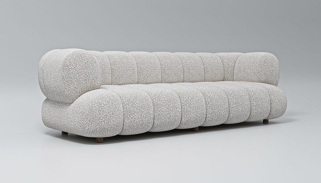 Sofa Intermede canapé