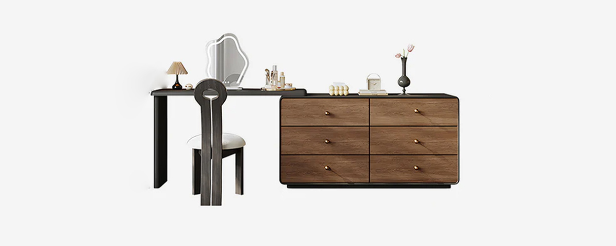 Bàn trang điểm Todo