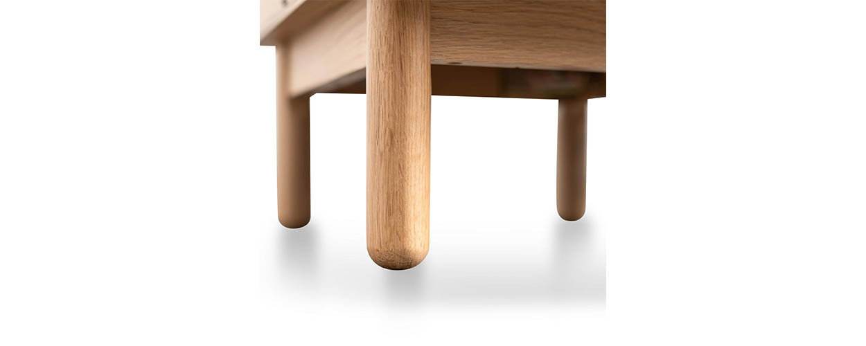 Tủ đầu giường Ashi